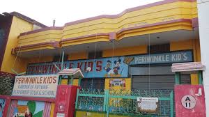 Periwinkle Kids varanasi