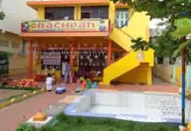 Bachpan A Play School - Laxmipuram