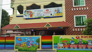 Bachpan A Play School - Machavaram