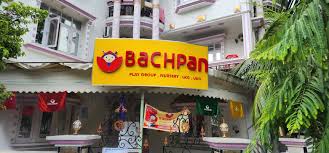 Bachpan A Play School - New Town