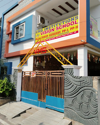 Alphakids International Preschool and Day Care Centre