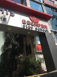 Bachpan A Play School - Tirupati
