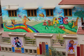 Bachpan A Play School - Vizianagaram