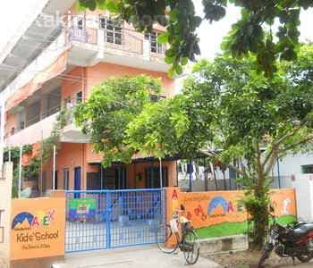 Apex Kids School