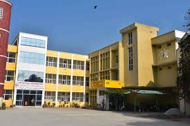 Devi English Medium School
