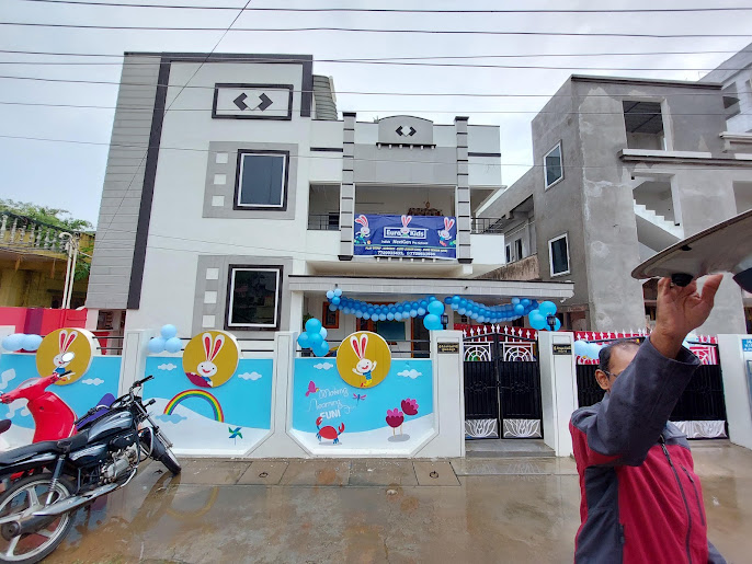 EuroKids - Bhimavaram