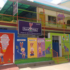 EuroKids - Hindupur