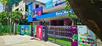 EuroKids - Kakinada