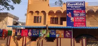 EuroKids - Kongareddy Palli