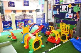 EuroKids - Madanapalle