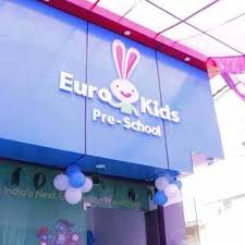 EuroKids - Palasa