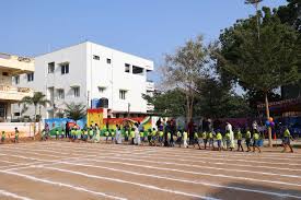 EuroKids - Proddatur