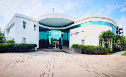  OAKRIDGE INTERNATIONAL SCHOOL