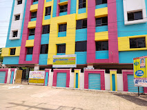  SRI CHAITANYA TECHNO SCHOOL