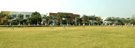 AMEYA WORLD SCHOOL