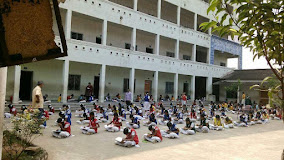 M.P. & E.V. (ENGLISH MEDIUM) SCHOOL