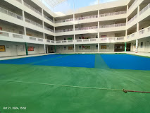  THE VRUKKSHA SCHOOL