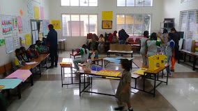  SJR PUBLIC SCHOOL
