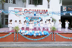 OCIMUM INTERNATIONAL SCHOOL