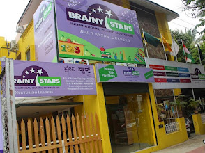  BRAINY STARS INTERNATIONAL SCHOOL