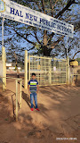  HAL NEW PUBLIC SCHOOL
