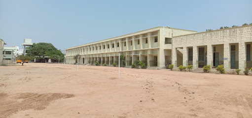Sri G.v.g.vishalakshi Mat Hr.sec.school