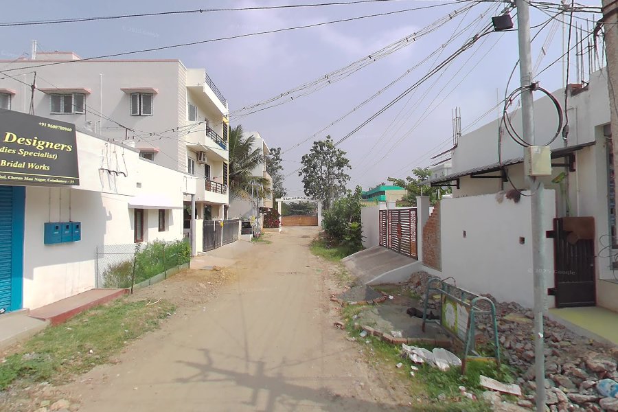 St.xavier Mat School