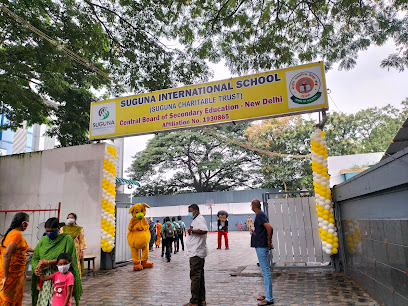 Suguna International School