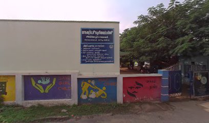 Pums Chinnamettupalayam