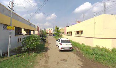 Pups Anjugam Nagar