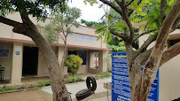 Panchayat Union Middle School Unjapalayam
