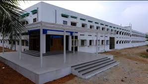 Pups Janasakthi Nagar