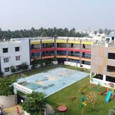 T.n.k Vidhyalaya Nursery & Pri
