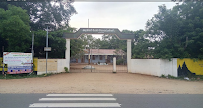 Ghss Mangalam