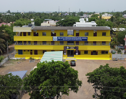 Little Kingdom School