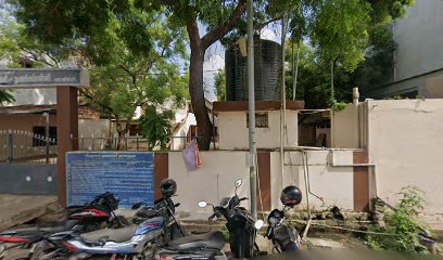 Mps Kumaranandapuram