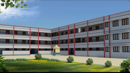 Sri Vinayaga Matric School