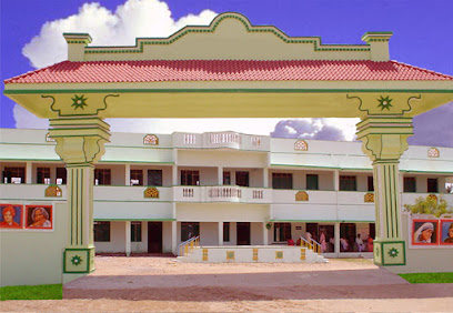 Ruby Mat School