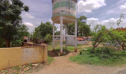 Panchayat Union Primary School P.andipalayam