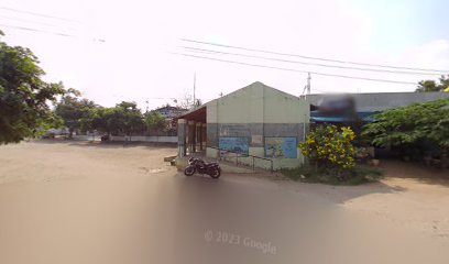Panchayat Union Primary School P.kariyampalayam