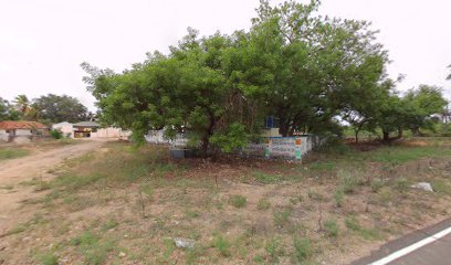 Panchayat Union Primary School Poosaripalayam