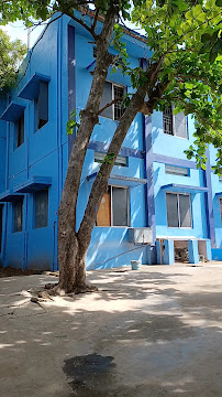 Alameen High School