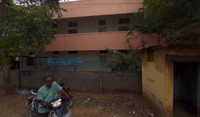 Mms Palaya Nagar