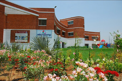Alchemy Public School