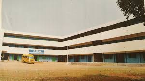 Arn Mat.schl. Ondipudur