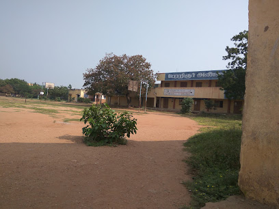 Cps Ondipudur North