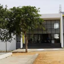 Cps Ondipudur South