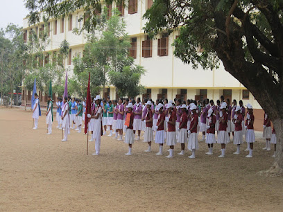 Staint Joseph Matric Higher Secondary School