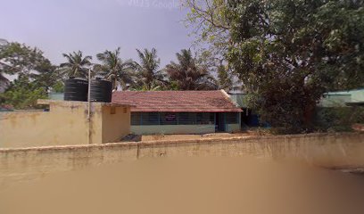 Panchayat Union Primary School-kaliapuram
