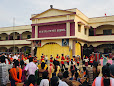 St.ann's Matric Hr Sec School